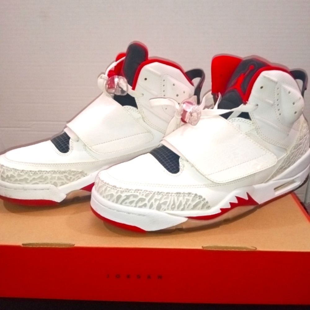 Jordans